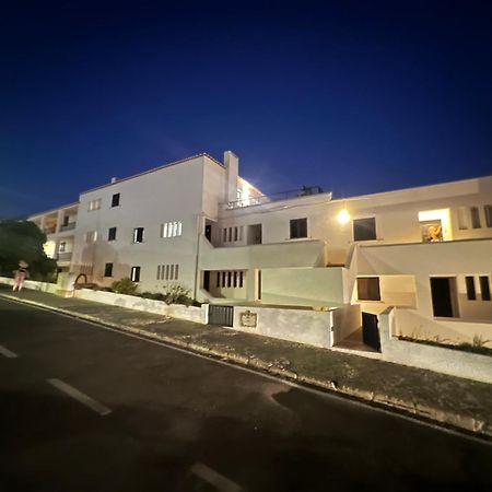 Vista Mar E Terra Apartment Албуфейра Екстериор снимка