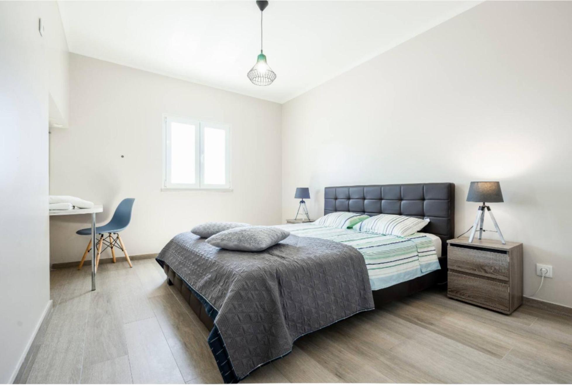 Vista Mar E Terra Apartment Албуфейра Екстериор снимка