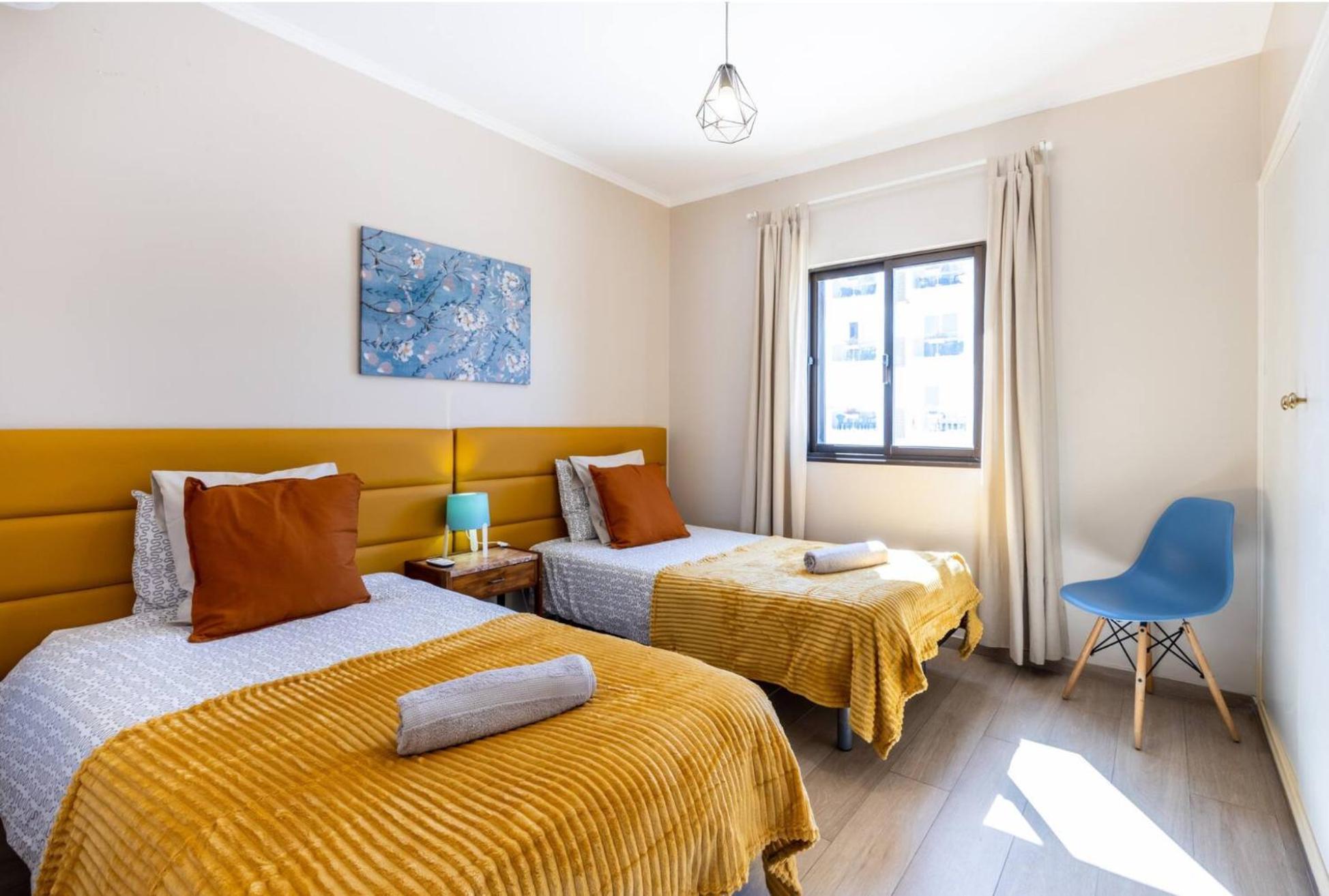 Vista Mar E Terra Apartment Албуфейра Екстериор снимка