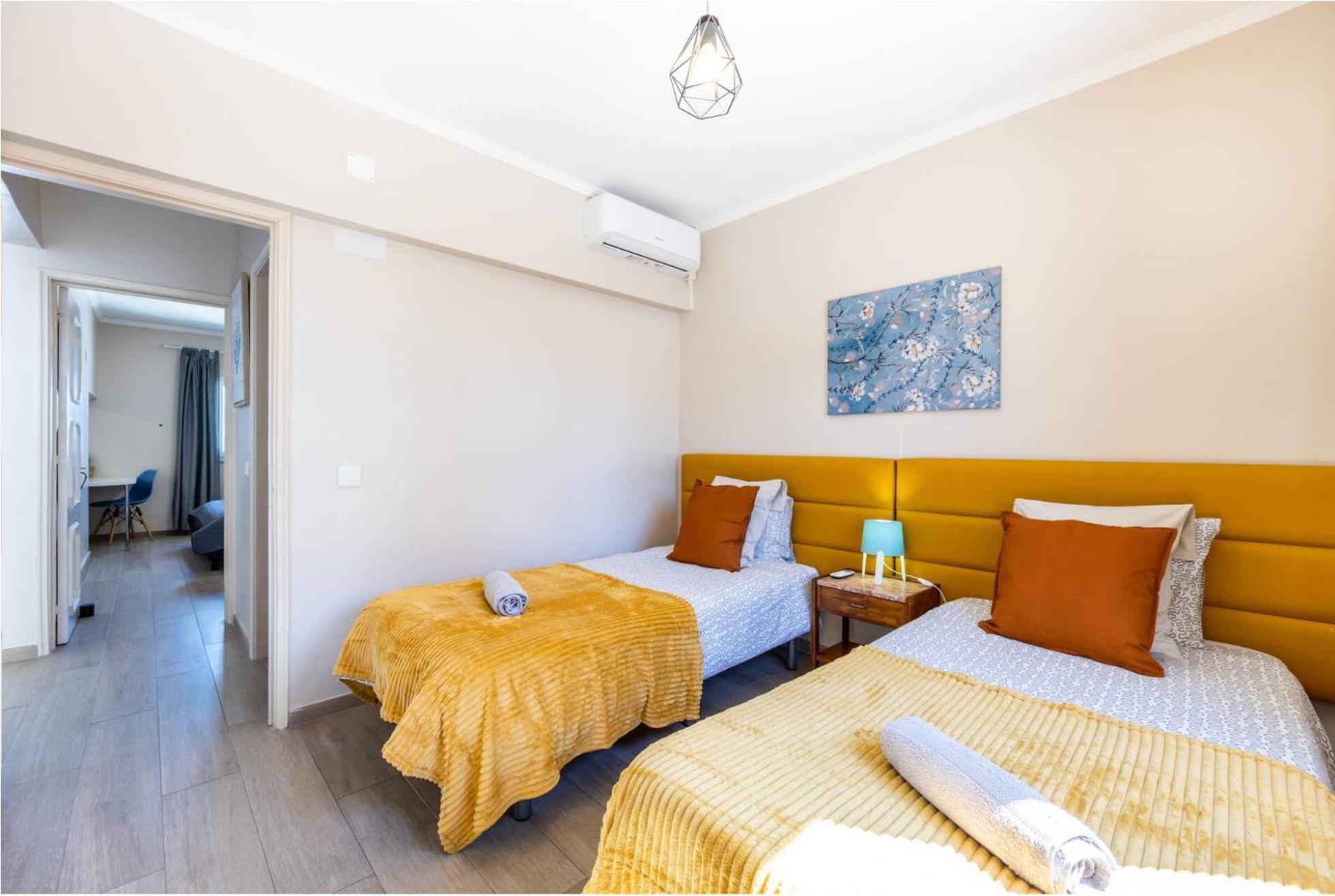 Vista Mar E Terra Apartment Албуфейра Екстериор снимка