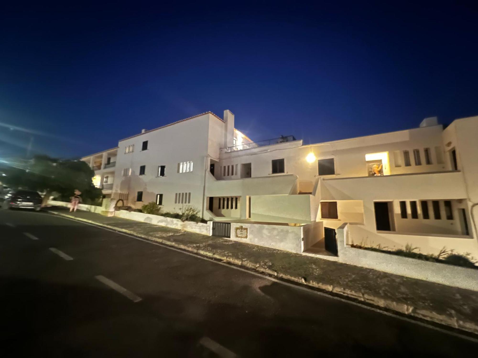 Vista Mar E Terra Apartment Албуфейра Екстериор снимка