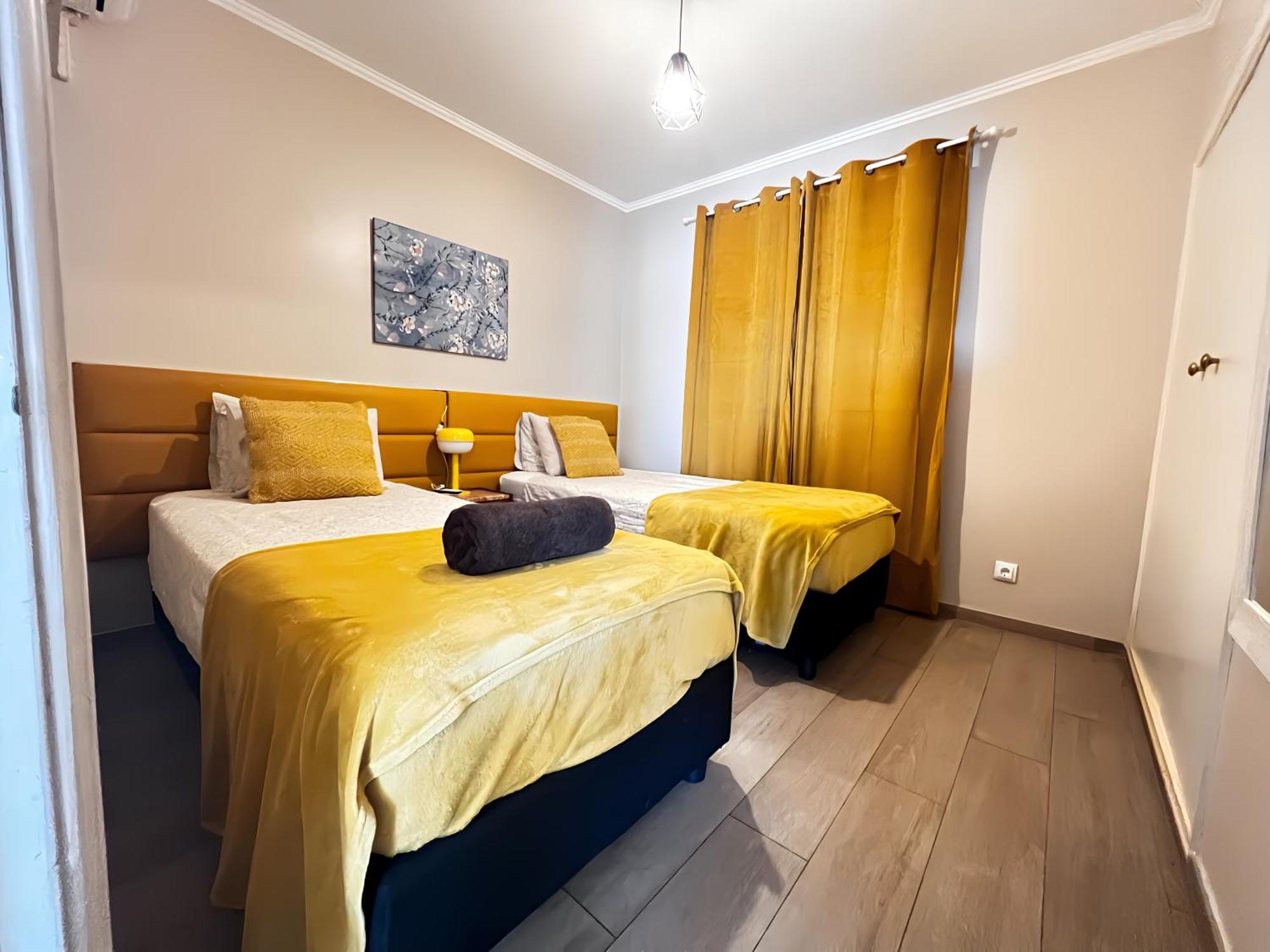 Vista Mar E Terra Apartment Албуфейра Екстериор снимка