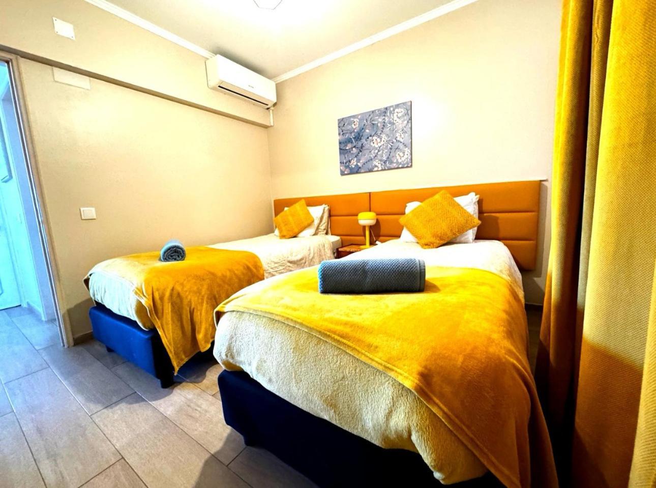 Vista Mar E Terra Apartment Албуфейра Екстериор снимка