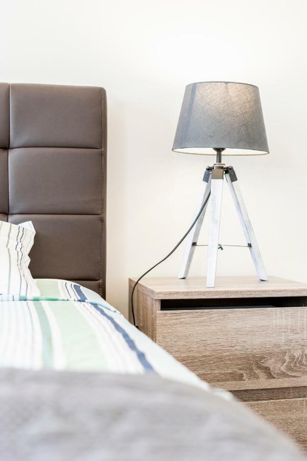 Vista Mar E Terra Apartment Албуфейра Екстериор снимка