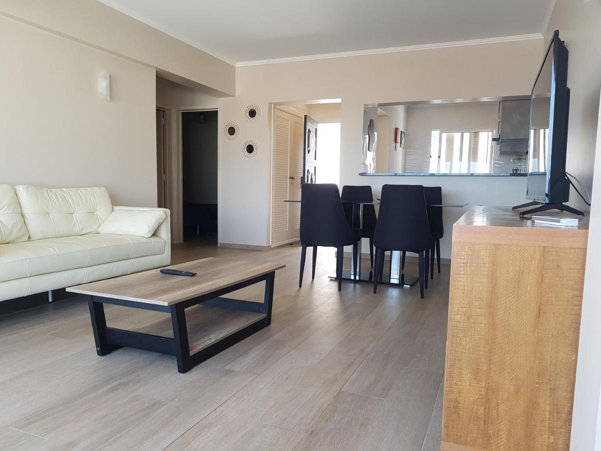 Vista Mar E Terra Apartment Албуфейра Екстериор снимка